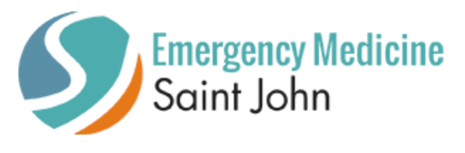 SJRH EM logo